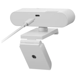 Веб-камера LENOVO 510 FHD Grey (GXC1D66063) - Картинка 3