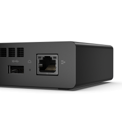 LENOVO Док-станція ThinkPad Thunderbolt 5 Smart Dock 7500 - EU/INA/VIE/ROK TB 5 Smart Dock 7500 - Картинка 3