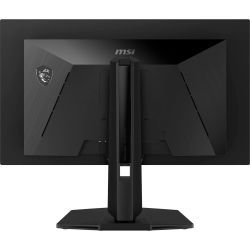 MSI Монітор QD-OLED 26.5" WQHD (2560 x 1440) 0.03ms 2 40Hz 178/178/2HDMI/DP MAG 273QP QD-OLED X24 - Картинка 8