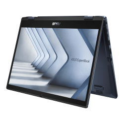 ASUS ������� 14FIT/i3-1315U/16/512/Intel UHD/DOS/F/BL/S tar Black B3402FVA-EC0712 - �������� 7