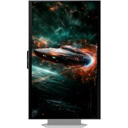 SAMSUNG ������� ������� 4K 3D IPS 27",3840*2160,165 ��  LS27FG900XIXCI - �������� 8