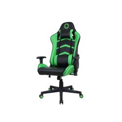 ����� ���������� GAMEMAX GCR09 Green - �������� 7