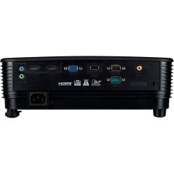 ACER �������� X1329 (DLP, WXGA, 4800Lm, 20000:1,1.55-1. 7, 5/10/15, 3W, VGA, HDMI, RCA, USB(A), USB(B), RS X1329 - �������� 4