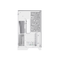 GAMEMAX ������ ATX ��� ����� �������� , ����������� ���� X,M-ATX,ITX, combo audio,VGA Card Length	Up to 400 Infinity Pro WH - �������� 9