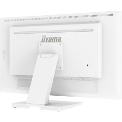 IIYAMA 27" 16:9 IPS сенсорний РК монітор, 1920х1080, прое кційно-ємністна технологія, 1xHDMI/1xDP/2xUSB 3.2, T2752MSC-W1AG - Картинка 16