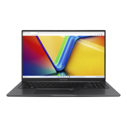 ASUS ������� 15.6FM_OLED/R5 7430U/16/512/DOS/UMA/BL/Ind ie Black M1505YA-L1270
