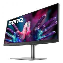 ������� BENQ PD3420Q Grey (9H.LJHLB.QPE) - �������� 6