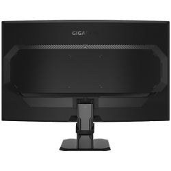 GIGABYTE iгровий монiтор 27" VA 1500R 240 Hz 1920 x 1080(FH D) 1ms GTG 2 x HDMI 2.0, 1 x DP 1.4 GS27FC2 Gaming Monitor - Картинка 6