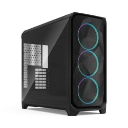 ������ FRACTAL DESIGN Meshify 3 XL Black RGB TG LT (FD-C-MES3X-04)