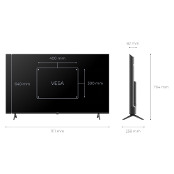 �������� JVC LT-50MU759 - �������� 4