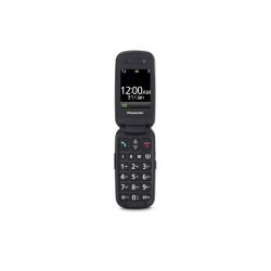 Мобильный телефон Panasonic KX-TU446EXB - Картинка 4