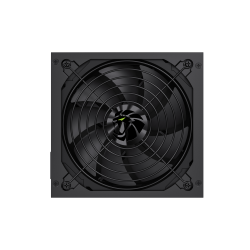GAMEMAX Блок живлення ATX 550W, 80+ Bronze, 140mm Ultra Si lent Fan OVP / UVP/ SIP / OCP/ OLP/ OPP/ SCP GP 550B - Картинка 10
