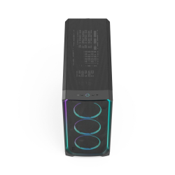 ������ FRACTAL DESIGN Meshify 3 XL Ambience Pro RBTG (FD-C-MES3X-03) - �������� 6