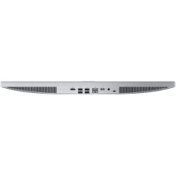 LENOVO моноблок 23.8FM/N100/8/256/Intel HD/DOS/WKM/Stand/ Cloud grey A100 - Картинка 7