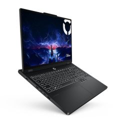 LENOVO ноутбук 16_2K_OLED/U9-275HX/32/1TB SSD/RTX 5060 8G B/DOS/BL/Eclipse black Legion Pro 5 16IAX10 - Картинка 16
