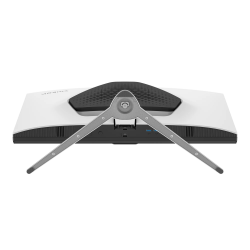 BENQ 24.5" 16:9 IPS ігровий РК монітор, 1920x1080, 220 Гц, 1 мс (GtG), FreeSync, HDRi, 2xHDMI 2.0/1xDP 1. EX251 - Картинка 11