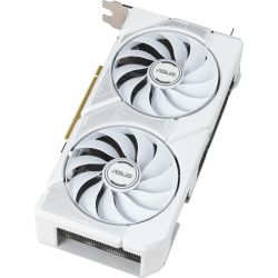 ³�������� ASUS NVIDIA DUAL-RTX5060TI-O8G-WHITE DUAL-RTX5060TI-O8G-WHITE - �������� 7