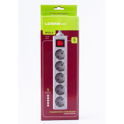 ��������� ������ �������� LOGAN SFG5-5 - �������� 4