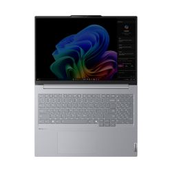 LENOVO ������� 16FA/SD X1P42100/32/1TB SSD/Intel HD/W11P/ F/BL/Luna grey ThinkBook 16 G7 QOY - �������� 4