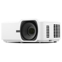 VIEWSONIC Проектор LSD400W(WXGA,4000ALm,3000000:1,HDMI*2, US B, RS232, 1.54-1.72:1(1.1), laser, 20/30, 3W) LSD400W - Картинка 10