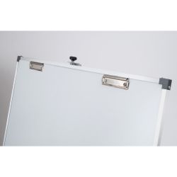 Фліпчарт магнітно-маркерний на ніжках SECTOR MМ-07 010 (70х100 см) MМ-07010 - Картинка 9