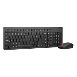 Комплект Lenovo Essential Wireless Keyboard and Mo use Combo Gen2 AI UA Ess Wirel Combo Gen2 AI UA - Картинка 2