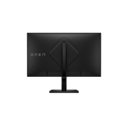 HP Монітор Ігровий 27" 16:9 FHD IPS; 165Hz, 400 nits , HA 100 mm, HDMI; Audio; DisplayPort
OMEN 27 FHD 165Hz GM - Картинка 4
