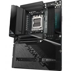 Mатеринская плата GIGABYTE X870 AORUS Stealth (sAM5, AMD X870) - Картинка 4