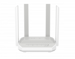 Wi-Fi  KEENETIC Speedster4G+(KN-2911) -  2