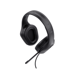 TRUST ��������� GXT 416 Zirox LED Headset Black GXT416 Zirox LED Headset Blk - �������� 3