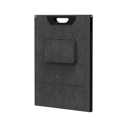 CHOETECH ��������� ������� ������� ������� ����� 400 �� 400w Travel Solar Panel - �������� 8