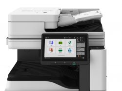 Багатофункціональний пристрій CANON IMAGEFORCE C3100 SERIES MFP (7215C006AA) - Картинка 2