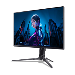 ACER Монітор ігровий IPS 24,5",1920*1080,320 Гц,HDMI*2, DP XB253QF3BMIIPRX - Картинка 2