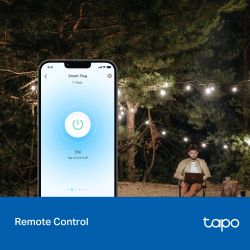 ������� �������� Wi-Fi ������� TP-Link, Tapo P410M   Tapo P410M - �������� 10