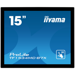 ������� IIYAMA TF1534MC-B7X