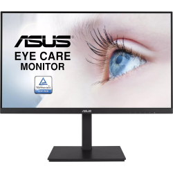 ASUS ������� IPS 23.8",1920*1080,75 ��,USB,HAS  VA24EQSB