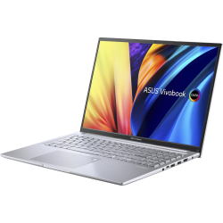 ASUS ������� 16WUXGAM/Core7-150U/16/1TB SSD/Intel HD/DO S/BL/Cool Silver X1605VAP-MB019 - �������� 2