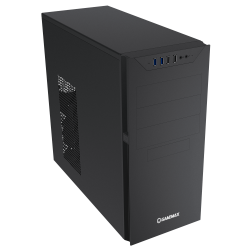 GAMEMAX ������ ATX ��� ����� ��������  2usb 3.0_ type-C HD  audio MT833-2U3 - �������� 2