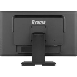 IIYAMA 23.8" 16:9 ��������� IPS FHD �� ������,���������� -������� ����., 1xHDMI/1xDisplayPort/2xUSB 3.0, SP T2452MSC-B1AG - �������� 12
