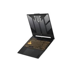 ASUS ������� 15.6FIM/i7-13620H/16/512/RTX 4050 6GB/DOS/ BL/Mecha Gray FX507VU-LP150 - �������� 3