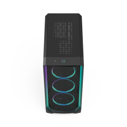 ������ FRACTAL DESIGN Meshify 3 Ambience Pro RGB BTG (FD-C-MES3A-03) - �������� 6