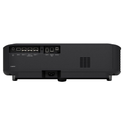 EPSON проектор EH-LS670B(Laser, LCD, 4K PRO-UHD, 3600Лм, 5000000:1, ultrashort 0.25-0.62:1, USB-A, USB-B, EH-LS670B - Картинка 5