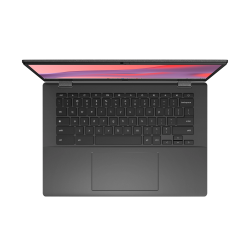 ASUS ноутбук 14FM/MT Kompanio 520/4/64/ARM Mali-G52 MC2 /ChromeOS/Gravity Grey CM1402CM2A-NK0272 - Картинка 4