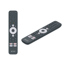 KIVI Телевізор 55", UHD, Google TV 55U720QB - Картинка 5