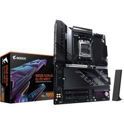 Mатеринская плата Gigabyte B850 AORUS Elite WIFI7 (sAM5, AMD B850) - Картинка 5