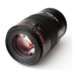' CANON EF 100MM F2.8L IS USM (3554B005AA)
