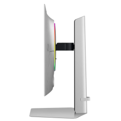 SAMSUNG ������� ������� OLED 27",2560*1400,360 ��  LS27DG600SIXUA - �������� 11