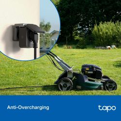 ������� �������� Wi-Fi ������� TP-Link, Tapo P410M   Tapo P410M - �������� 5