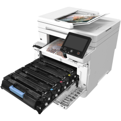 CANON ��� �4 �������� ����������  MF667CDW - �������� 7