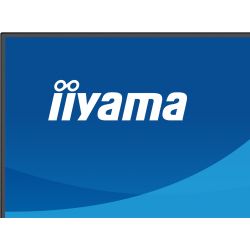 IIYAMA 27" 16:9 IPS �� �������, 2560�1440, 1 �� (MPRT), 7 5 ��, 350 ��/�2, Adaptive Sync, 1xHDMI 1.4/1xDP 1. X2793QSU-B1 - �������� 10